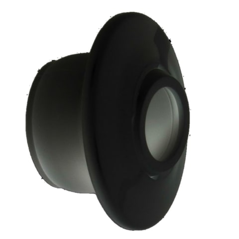 Self Aligning Insider Jet Black