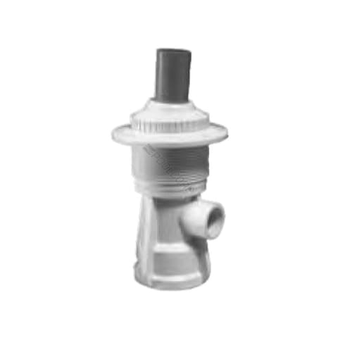 Jet-Air Fitting 1-1/2" SxS