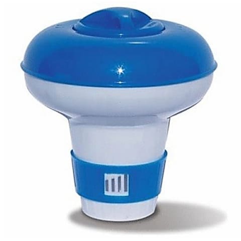 Chemical Dispenser