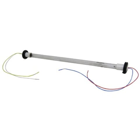 Industries Lamp for Old Style ZO-912 w/ Wires & Grommets