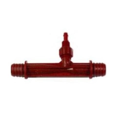 Injector ONLY (#684, Polypro, Red) (HB)