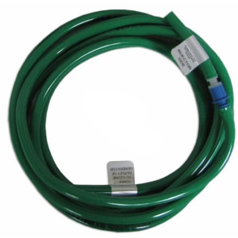 Eclipse Ozone Check Valve & 10ft Tubing Assembly