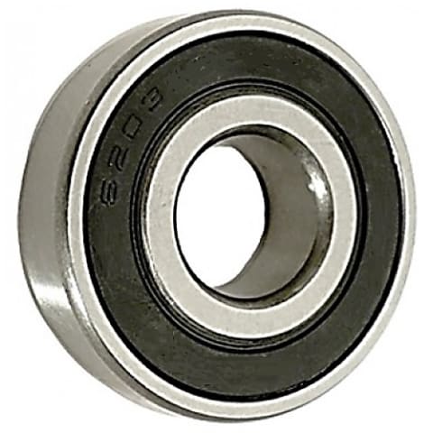 6203 Motor Bearing