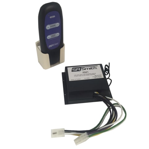 Remote Control - Wireless for 2004