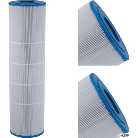 Replacement Cartridge for Pentair Clean & Clear Plus 420, 4-Pack