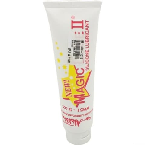 Magic Lube II 5 oz