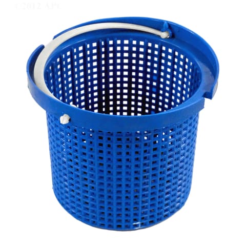 BASKET B-34 STA/PRE/AQF 6"