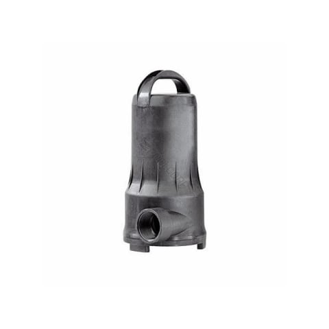 5.2K GPH Waterfall Pump
