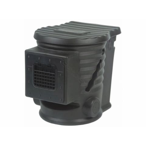 Skimmer without Lid 5K GPH Superpro