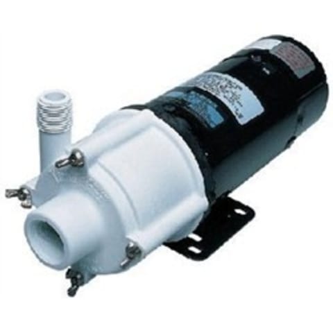 Pump Aquarium 700 GPH 1'