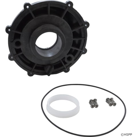 XP2 Faceplate Kit