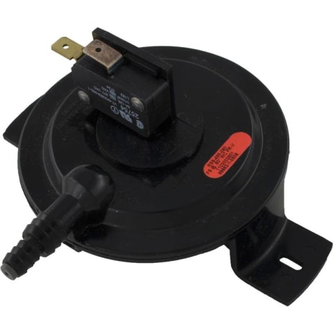 Air Pressure Switch, Low NOx, After 09/04