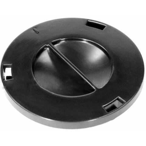 Phantom Cam Cap, Black