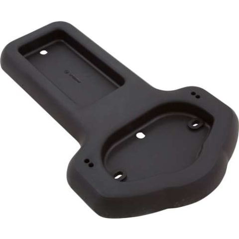 Base, Short Riser, Tristar