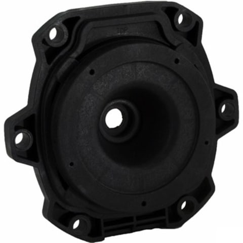 Seal Plate