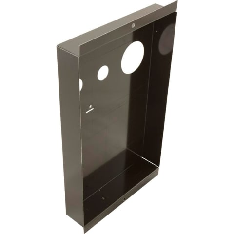 Left Connection Box – FD