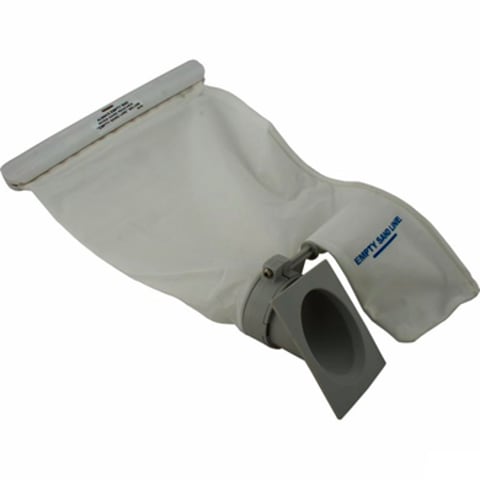Debris Bag Assembly
