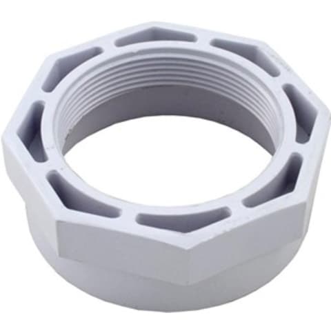 2-1/2" Lock Nut Spacer