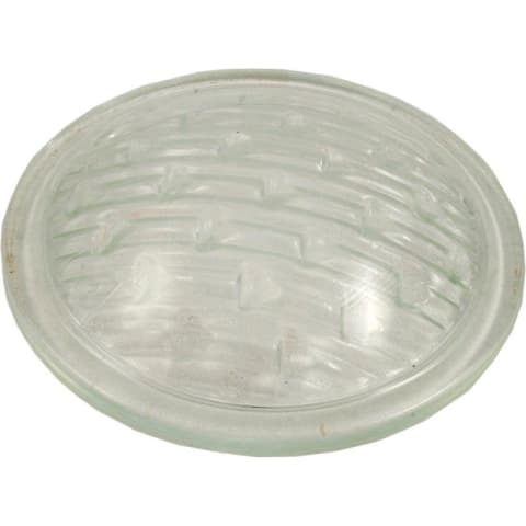 Lens, 3-5/8" Diameter