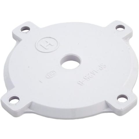 Top Diffuser Plate