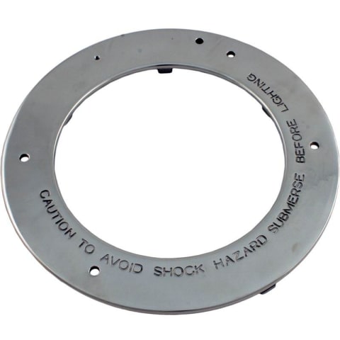 Front Face Plate - SP0500, SP0501, SP0502