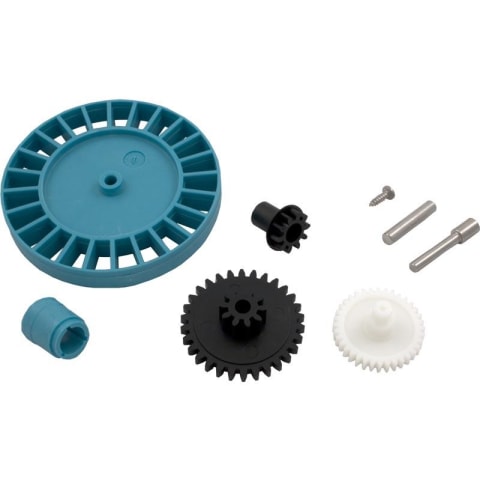 Medium Turbine/Spindle Gear Kit
