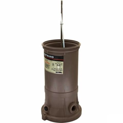 Filter Body 1-1/2" FIP (C1200)