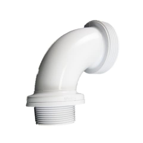 Pump Discharge Elbow