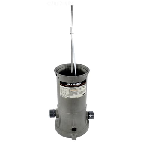 Filter Body, 2" FIP