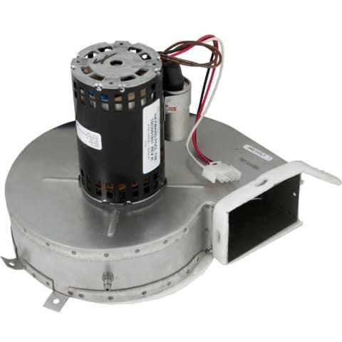 Combustion Blower for H-Series Heater  240v