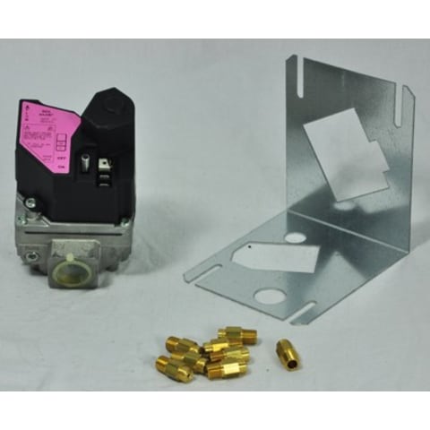 Natural Gas to Propane Conversion Kit 150E-400