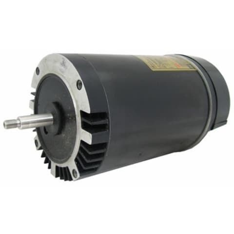 Motor 1.5HP Replacement