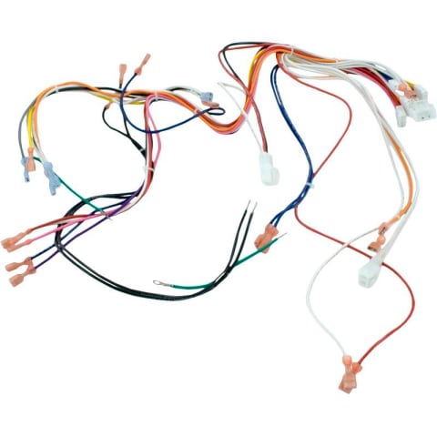 Wire Harness, Low NOx, 230v
