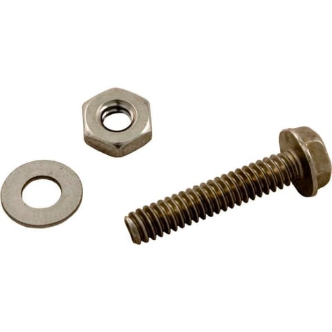 Tube Sheet Bolt Set, Perflex EC