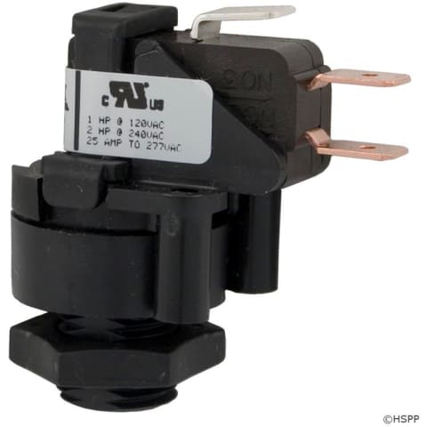 SPDT Air Switch, 25A