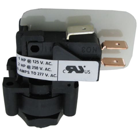Air Maintained Contact Switch