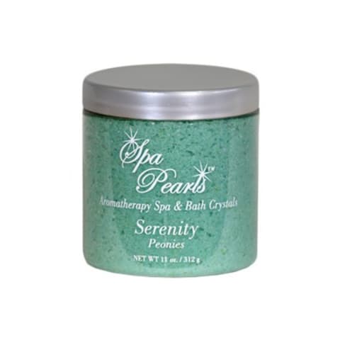 11oz Serenity Spa Pearls Aromatherapy