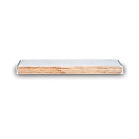 8' Olympian Diving Board - White