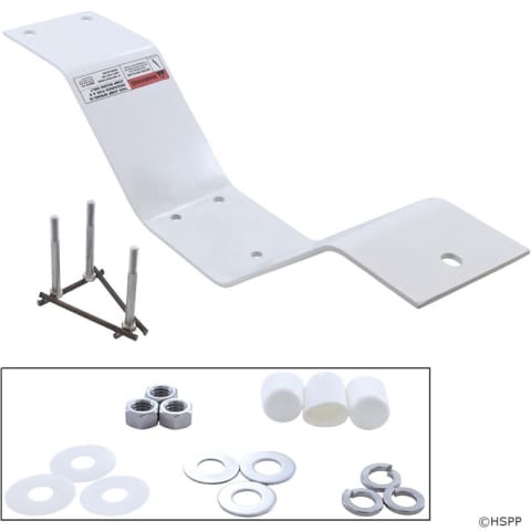 8' Duro-Spring Base, Jig & Hardware