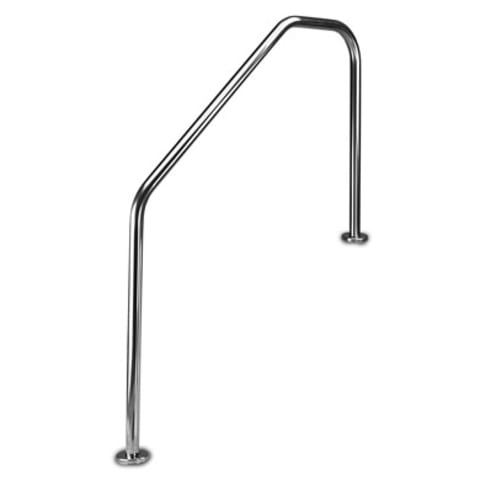 D3S 3 Bend Handrail