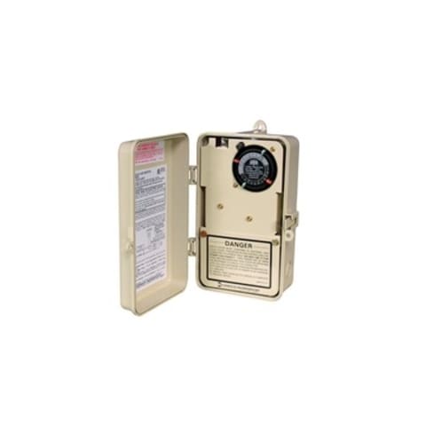 4 Function Air Switch with Timer
