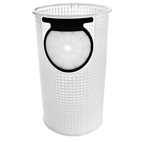 Basket Assembly for Magnum & Magnum Plus Pumps