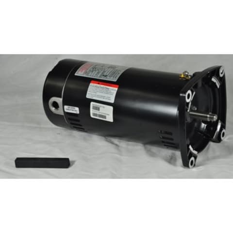 Motor, Full Rated, 1 HP, 115/230v SQ1102