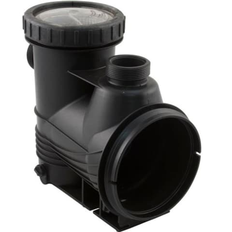 Magnum Case/Base/Basket Assy