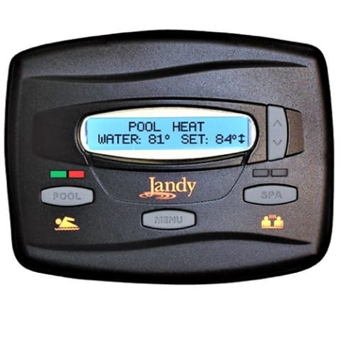 Universal Control User Interface - Legacy LRZE