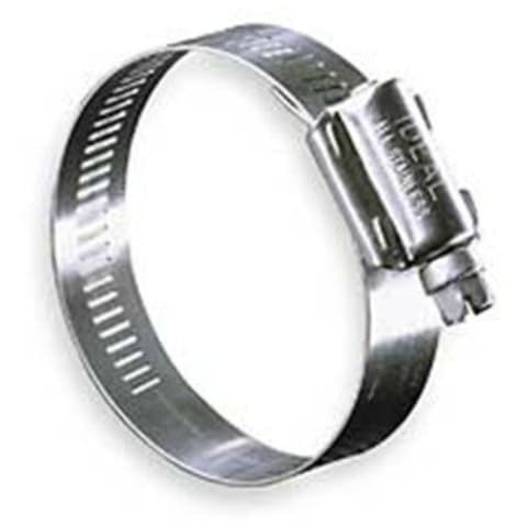 Small Clamp