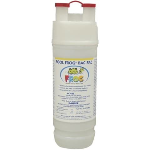 Pool Frog Bac Pac 2.2 lbs