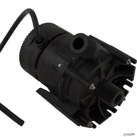 Laing Thermotech 3/4" Thread Circulation Pump, 115V