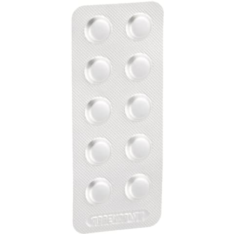 DPD Chlorine #1R TesTabs (100 Pack)
