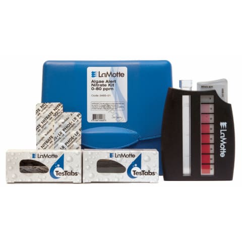 Test Kit Nitrate/Phosphate LR